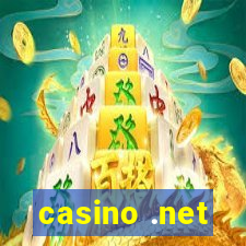 casino .net