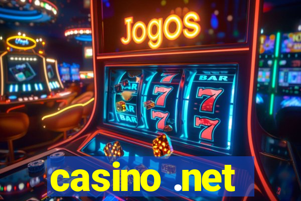 casino .net