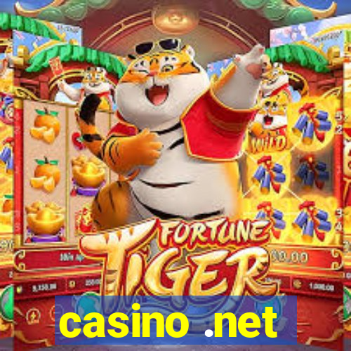 casino .net