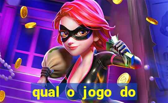 qual o jogo do tigrinho que paga