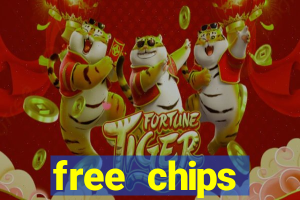 free chips doubledown casino