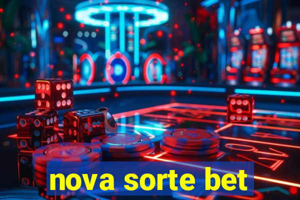 nova sorte bet