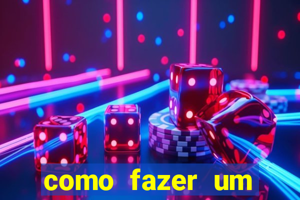 como fazer um bingo em casa