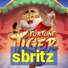 sbritz