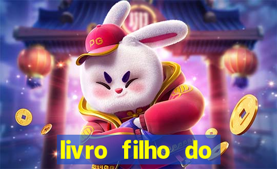 livro filho do fogo pdf