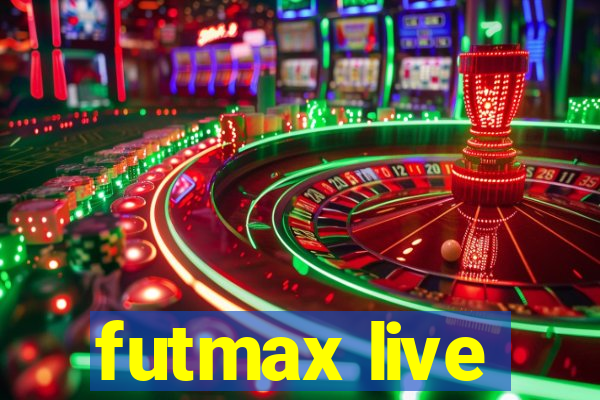 futmax live