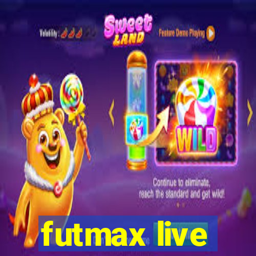 futmax live