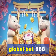 global bet 888