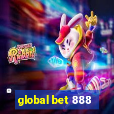 global bet 888