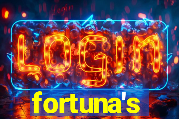 fortuna's