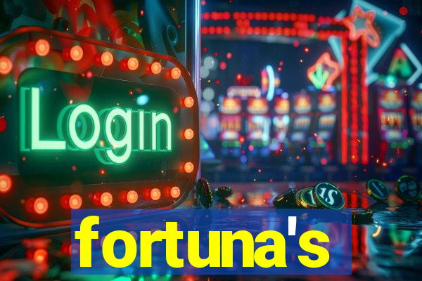 fortuna's