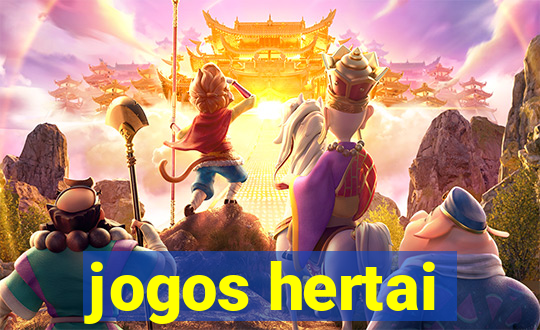 jogos hertai