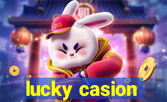 lucky casion