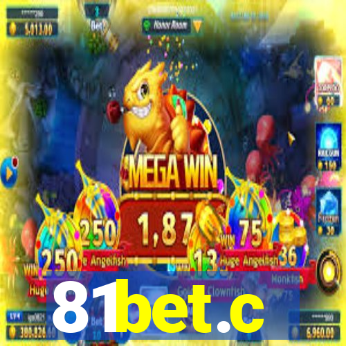 81bet.c