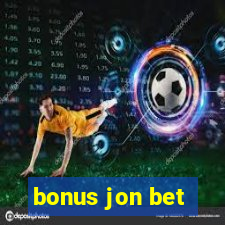 bonus jon bet