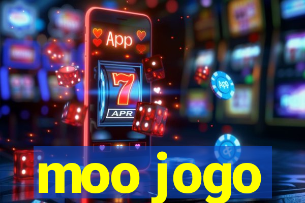 moo jogo