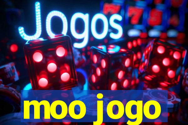 moo jogo