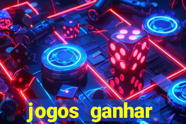 jogos ganhar dinheiro real