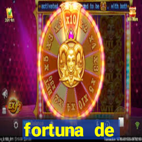 fortuna de fernandin oig