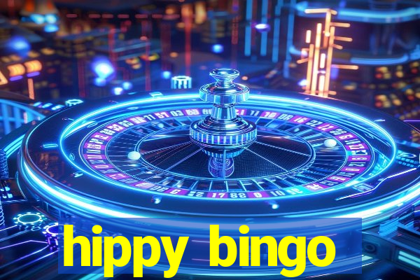 hippy bingo