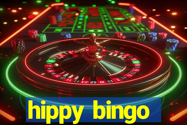 hippy bingo