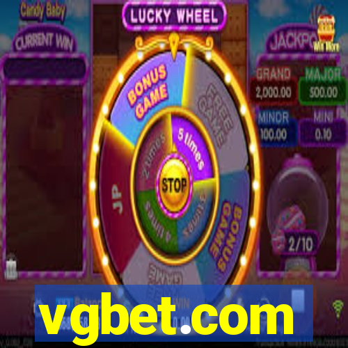 vgbet.com