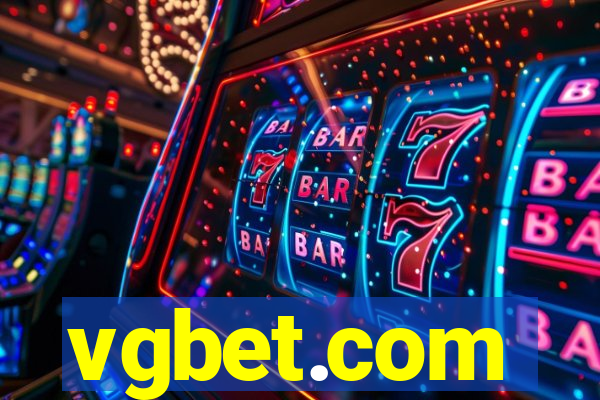 vgbet.com