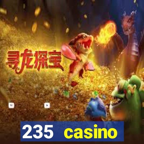 235 casino manchester poker