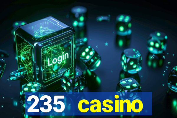 235 casino manchester poker