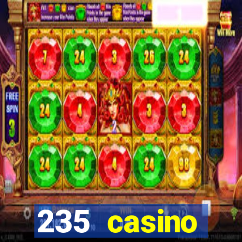 235 casino manchester poker