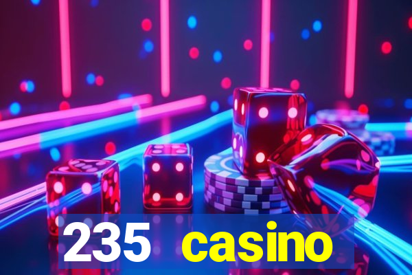 235 casino manchester poker