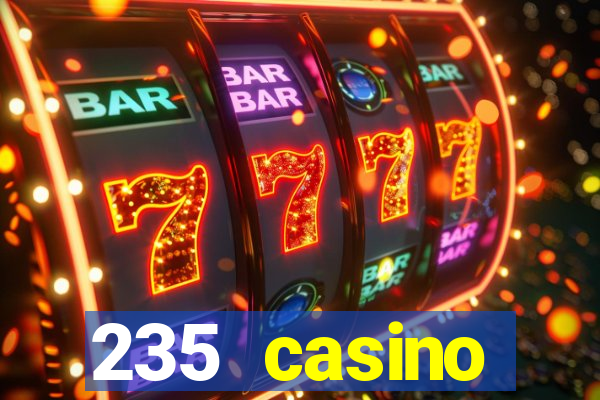 235 casino manchester poker