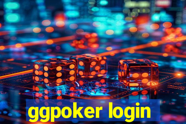 ggpoker login