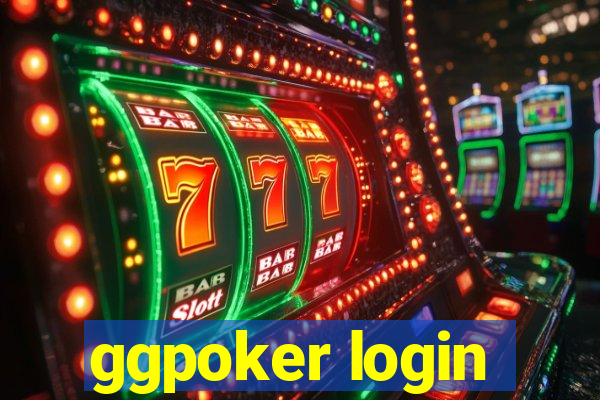 ggpoker login