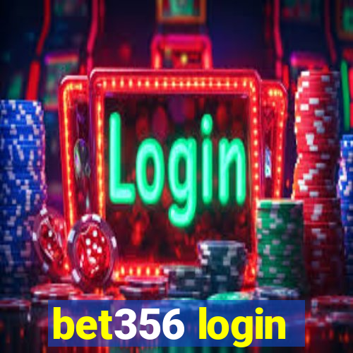 bet356 login