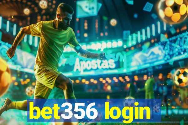 bet356 login