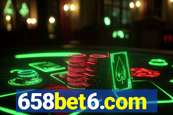 658bet6.com