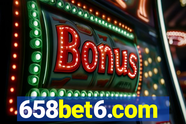 658bet6.com