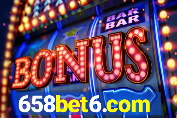 658bet6.com