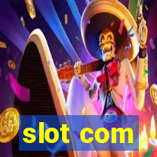 slot com