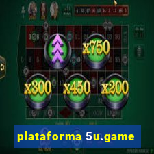 plataforma 5u.game