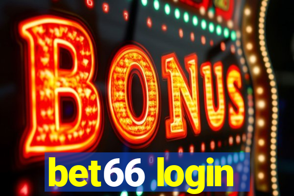 bet66 login