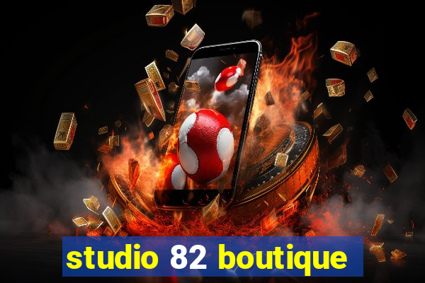 studio 82 boutique