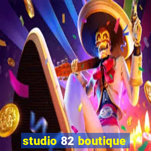 studio 82 boutique