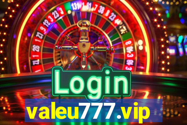 valeu777.vip