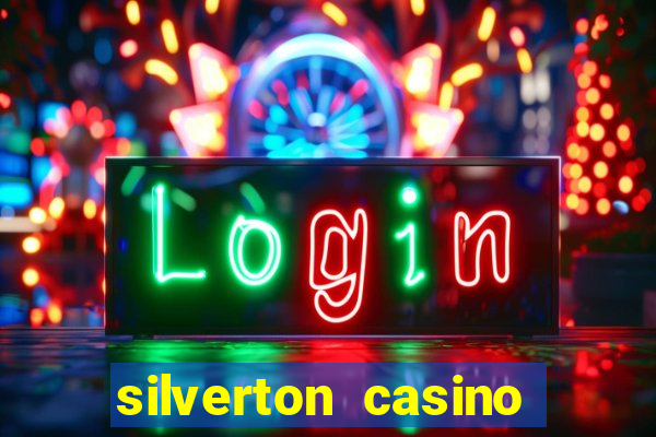 silverton casino hotel las vegas nv