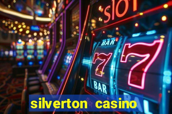 silverton casino hotel las vegas nv