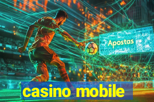 casino mobile