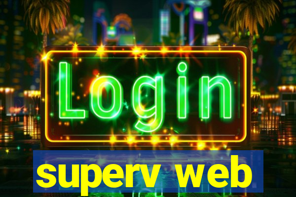 superv web