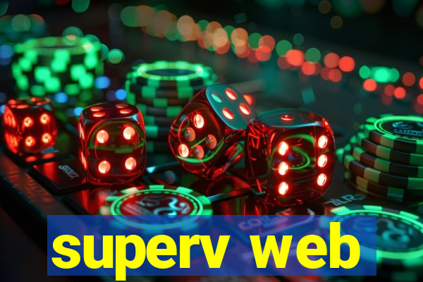 superv web